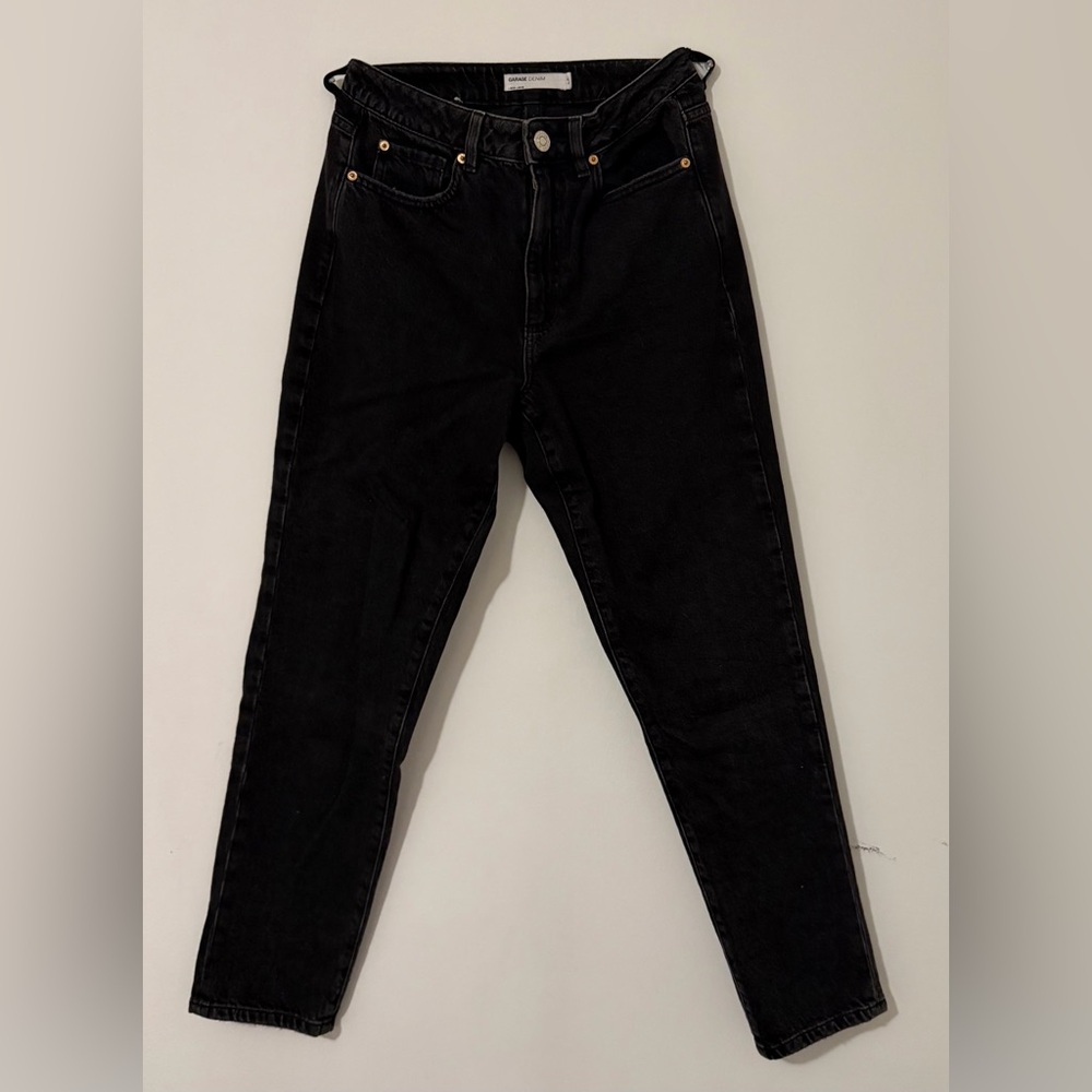 Garage jeans
